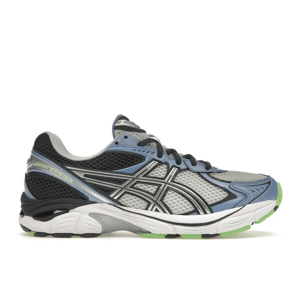ASICS アシックス メンズ スニーカー 【ASICS GT-2160 Blue Harmony Glacier】 サイズ US_12(30.0cm) Glacier Grey/Blue Harmony