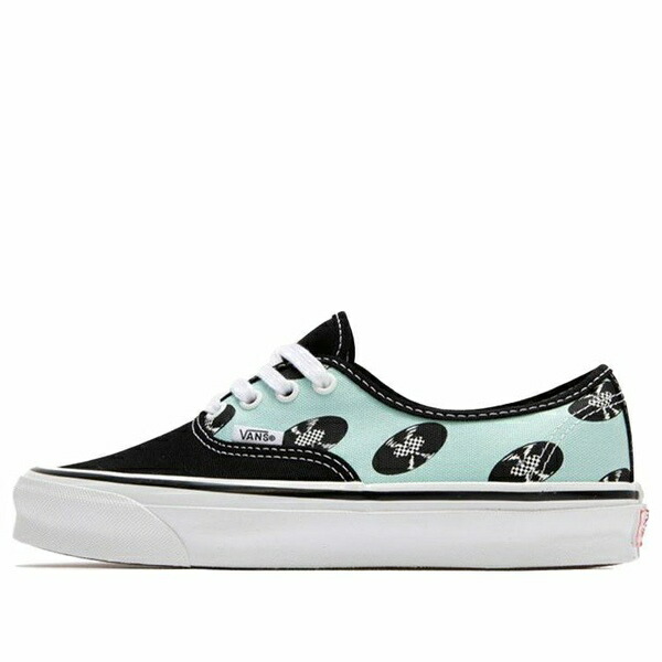 楽天市場】バンズ ヴァンズ ボルトVANS VAULTUA OG AUTHENTIC LX