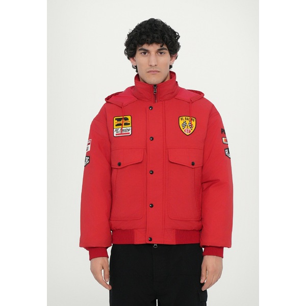 楽天市場】ラルフローレン POLO Ralph Lauren MA-1 フライト
