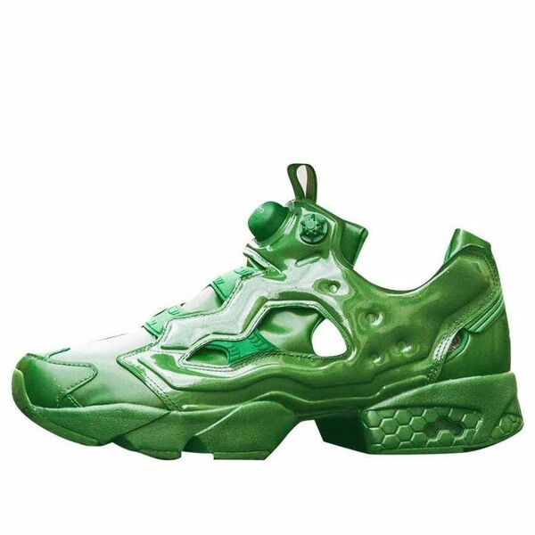 Reebok リーボック メンズ スニーカー 【Reebok Toy Story x BAIT x InstaPump Fury 'Army Men' EG6465】 サイズ US_11(29.0cm)画像