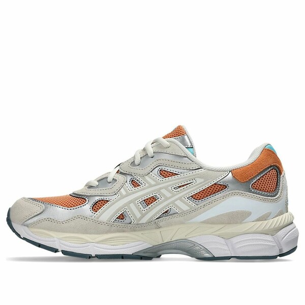 ASICS アシックス メンズ スニーカー  【ASICS Gel-NYC \u0027Terracotta\u0027 1203A383-600】  大きさ US_M_14