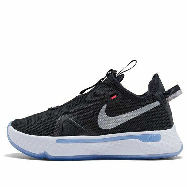 Nike ナイキ メンズ スニーカー  【Nike PG 4 \u0027Black\u0027 CD5079-001】  大きさ US_M_3.5
