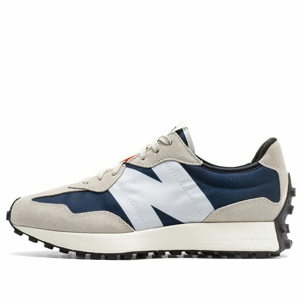 New Balance ニュー平衡にする メンズ スニーカー  【New Balance 327 \u0027Outerspace\u0027 MS327IA】  大いさ US_9(27.0糎) メンズ靴-靴-スニーカー