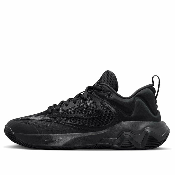 Nike ナイキ メンズ スニーカー 【Nike Giannis Immortality 3 'Triple Black' DZ7533-001】 サイズ US_7.5(25.5cm)|asty