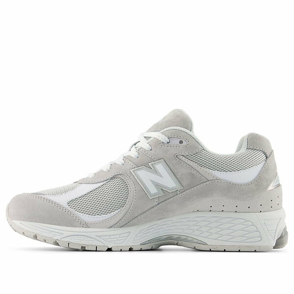 New Balance ニュー平衡にする メンズ スニーカー  【New Balance 2002R \u0027Rain Cloud\u0027 U2002RK】  大きさ US_M_13