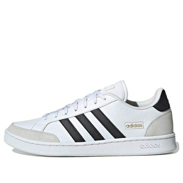 adidas アディダス メンズ スニーカー 【adidas Grand Court SE 'Coud White' FW3277】 サイズ US_11(29.0cm)｜asty