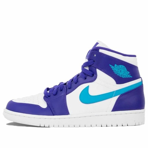 Jordan ジョーダン メンズ スニーカー  【Air Jordan 1 Retro High \u0027FenGShui\u0027 332550-442】  大きさ US_12(30.0糎)