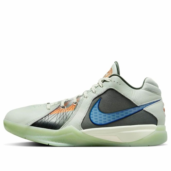 Nike ナイキ メンズ スニーカー 【Nike Zoom KD 3 'Easy Money' FJ0980-001】 サイズ US_12.5(30.5cm)｜asty