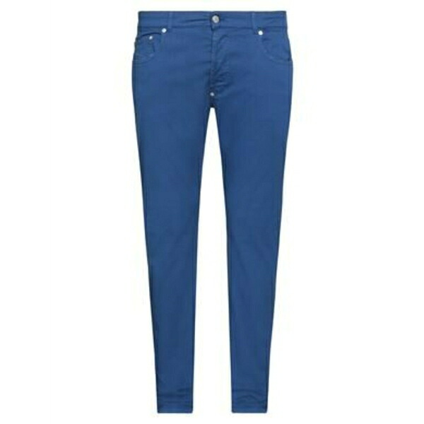 【送料無料】 ブラウアー メンズ カジュアルパンツ ボトムス Pants Blue 14,235円