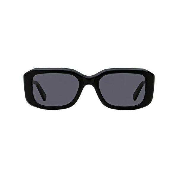 レトロスーパーフューチャー メンズ サングラス・アイウェア 佩び物 Voce sunglasses Black