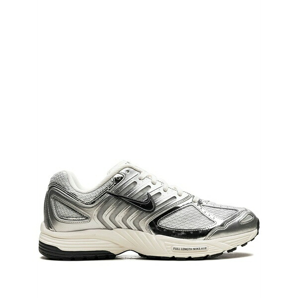 ナイキ レディース スニーカー シューズ Air pegasus 2k5 \"chrome\"" sneakers  Grey"