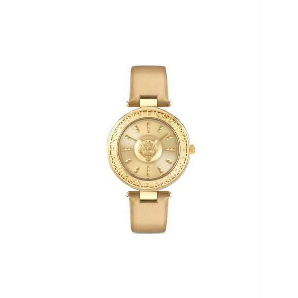 プレインスポーツ レディース 腕時計 アクセサリー Opium 38mm Gold｜asty 36,270円