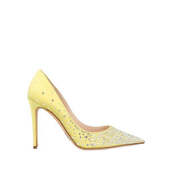 【貨物輸送無料】 ロド レディース パンプス シューズ Pumps Green