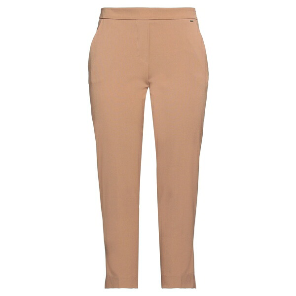 【送料無料】 カオス レディース カジュアルパンツ ボトムス Pants Beige｜asty 11,150円