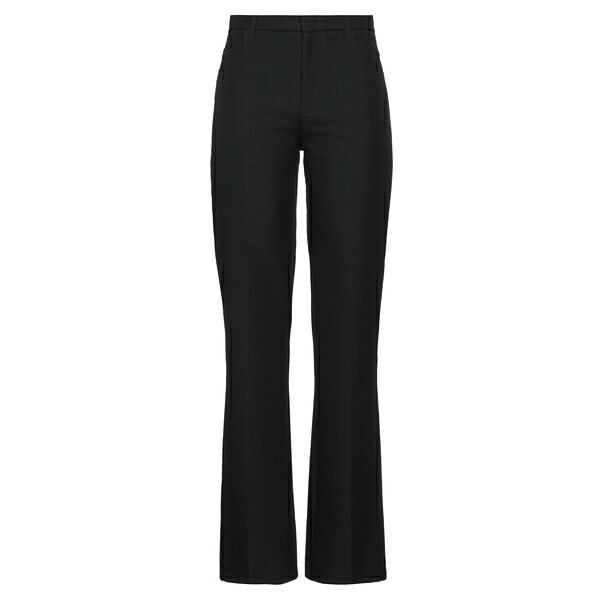 【送料無料】 フィロソフィーデロレンゾセラフィーニ レディース カジュアルパンツ ボトムス Pants Black|asty