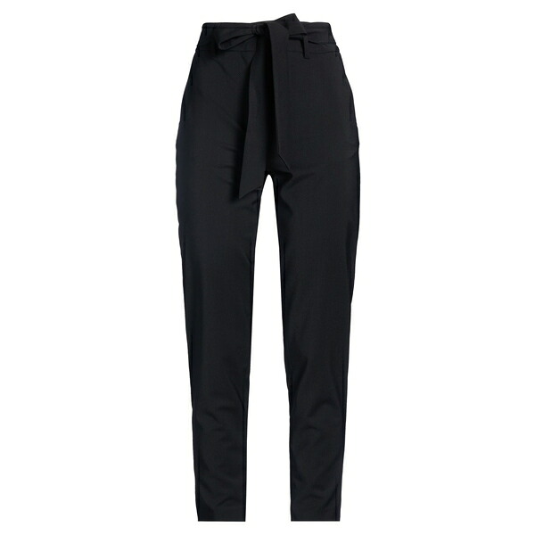 【貨物輸送無料】 イレブンティ レディース 心地好いズボン下 ボトムス Pants Black