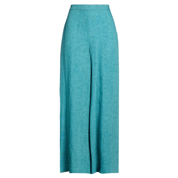 【貨物輸送無料】 マリパルミ レディース 心地好いズボン下 ボトムス Pants Green
