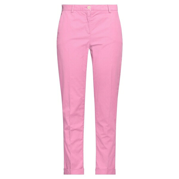 【送料無料】 ナインティーン セブンティ レディース カジュアルパンツ ボトムス Pants Pink｜asty