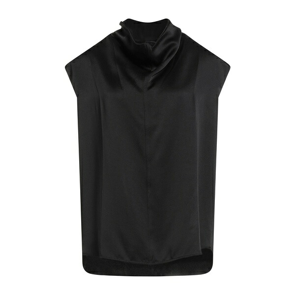 【貨物輸送無料】 トーテム レディース プルオーバー トップス Tops Black