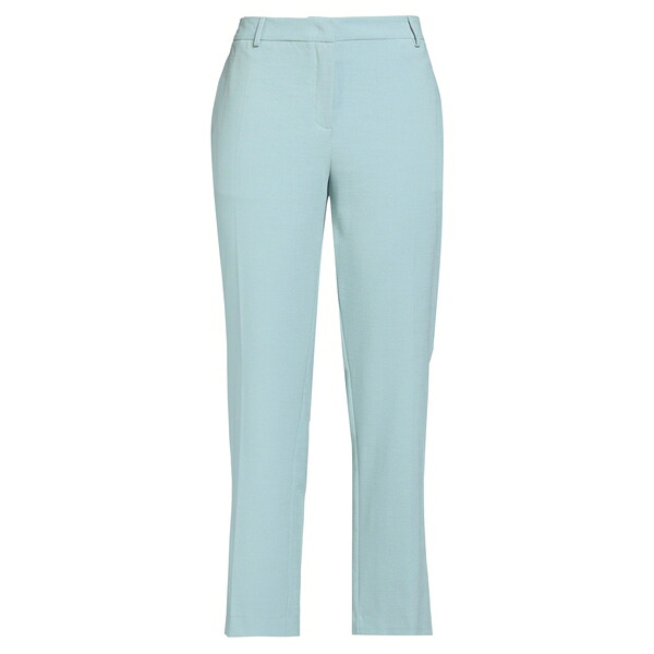 【貨物輸送無料】 ユッカ レディース 心地好いズボン下 ボトムス Pants Azure