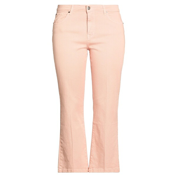 【送料無料】 アントレ アミ レディース カジュアルパンツ ボトムス Pants Pink｜asty 20,235円