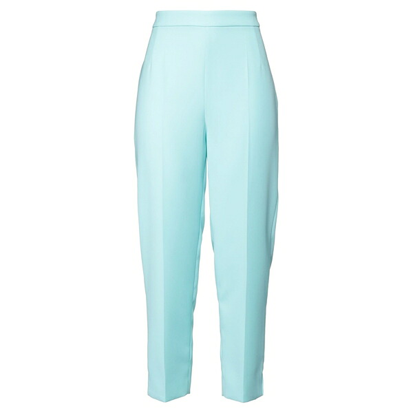 【貨物輸送無料】 モスキーノ レディース 心地好いズボン下 ボトムス Pants Azure