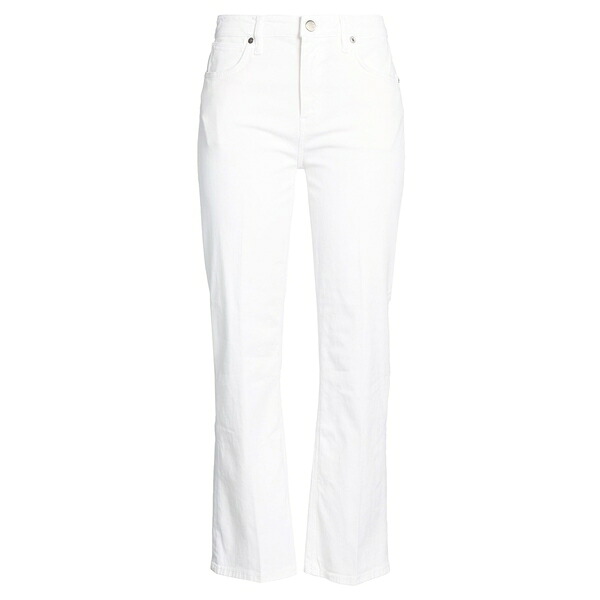 【貨物輸送無料】 PTトリノ レディース 心地好いズボン下 ボトムス Pants White