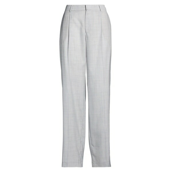 【送料無料】 PTトリノ レディース カジュアルパンツ ボトムス Pants Grey