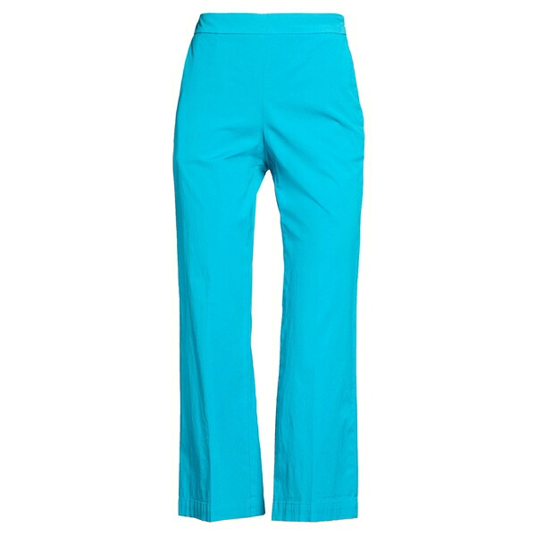 【送料無料】 マリパルミ レディース カジュアルパンツ ボトムス Pants Azure|asty