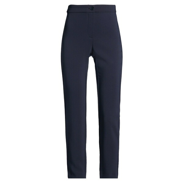 【送料無料】 ペニーブラック レディース カジュアルパンツ ボトムス Pants Blue|asty