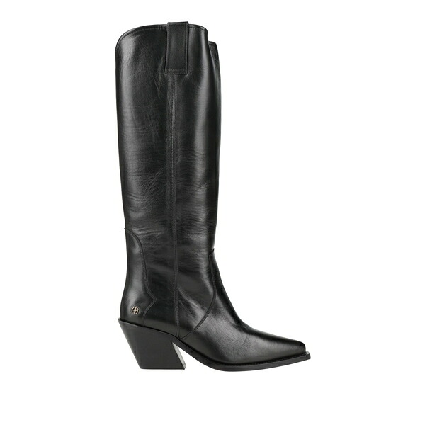 【貨物輸送無料】 アニービン レディース ブーツ シューズ Boots Black