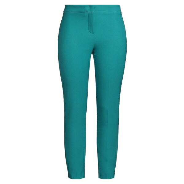 【送料無料】 ペニーブラック レディース カジュアルパンツ ボトムス Pants Green|asty