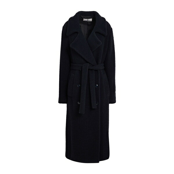【貨物輸送無料】 バレナ レディース 上衣＆上衣 アウター Coats Blue