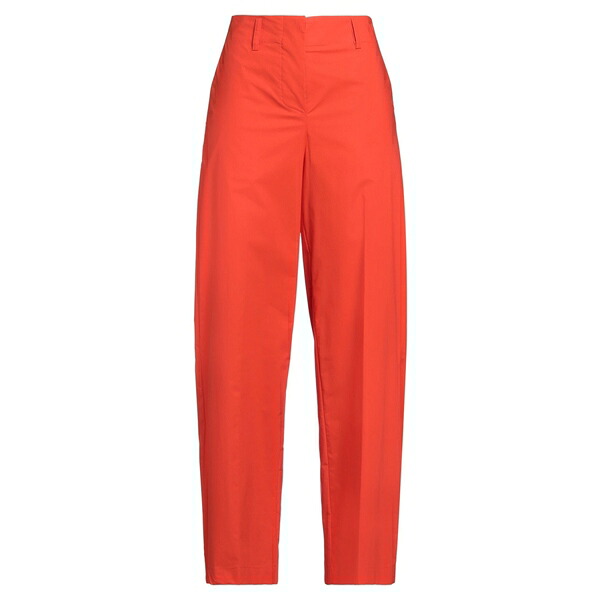 【送料無料】 エリカ・カヴァリーニ レディース カジュアルパンツ ボトムス Pants Red