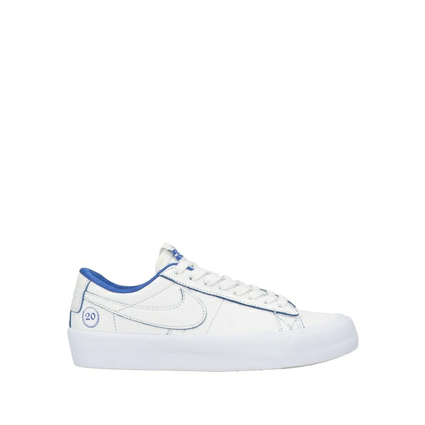 【送料無料】 ナイキ レディース スニーカー シューズ Sneakers White｜asty