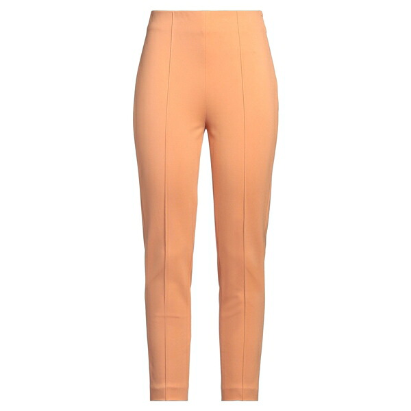【貨物輸送無料】 ラルディーニ レディース 心地好いズボン下 ボトムス Pants Orange