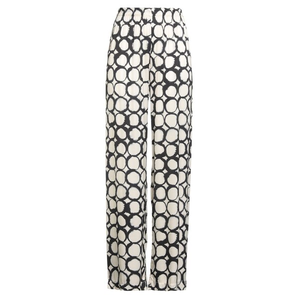 【貨物輸送無料】 アレッシアサンティ レディース 心地好いズボン下 ボトムス Pants White