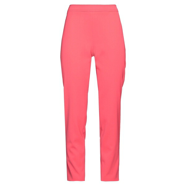 【貨物輸送無料】 モスキーノ レディース 心地好いズボン下 ボトムス Pants Red