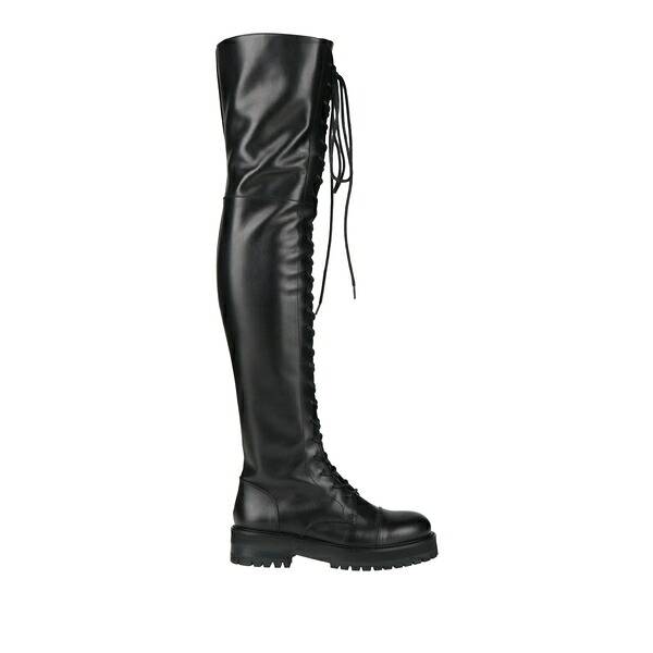 【貨物輸送無料】 ドンダップ レディース ブーツ シューズ Boots Black