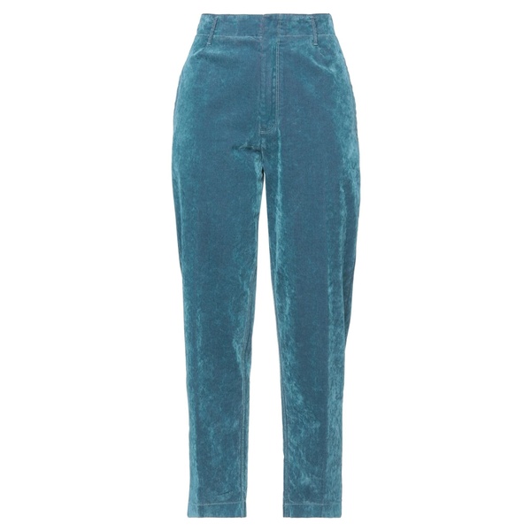 【貨物輸送無料】 フォルテ フォルテ レディース 心地好いズボン下 ボトムス Pants Blue