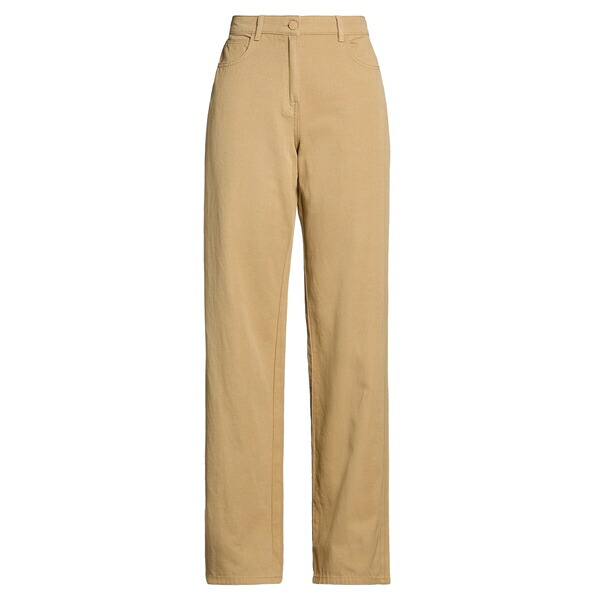 【貨物輸送無料】 マレーラ レディース 心地好いズボン下 ボトムス Pants Beige