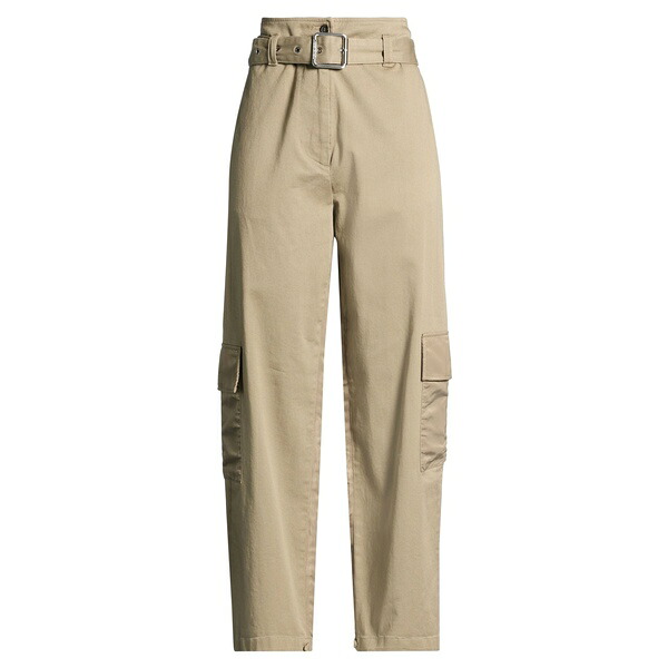 【貨物輸送無料】 ピンコ レディース 心地好いズボン下 ボトムス Pants Green