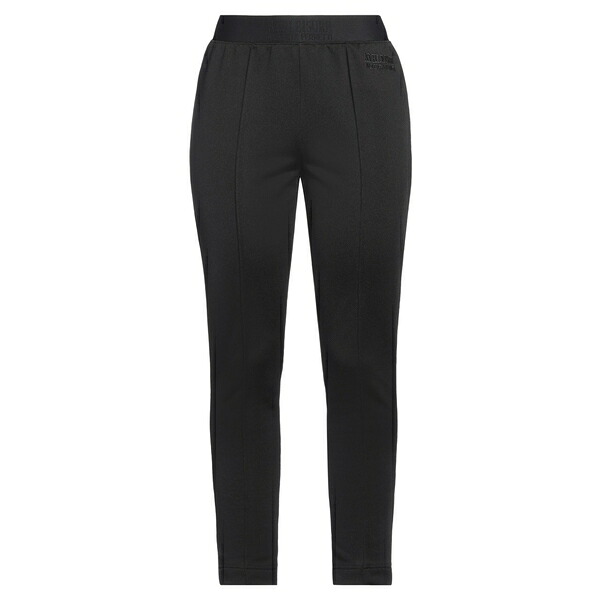 【貨物輸送無料】 アルベルタ フェレッティ レディース 心地好いズボン下 ボトムス Pants Black