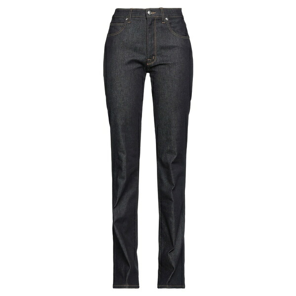 【貨物輸送無料】 つけ加える・人びと レディース ジーンズズボン下 ボトムス Jeans Blue