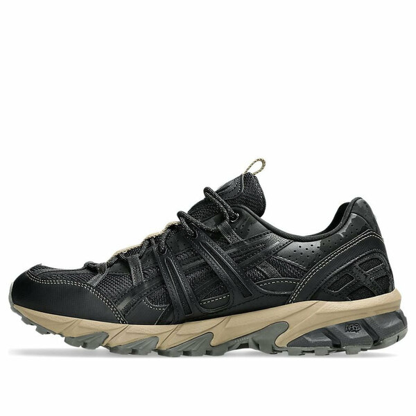 ASICS アシックス メンズ スニーカー 【ASICS Gel-Sonoma 15-50 \u0027Black Pepper\u0027 1203A538-002】  大いさ US_7(25.0糎) メンズ靴-靴-スニーカー