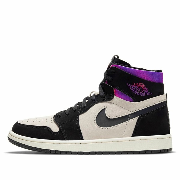 Jordan ジョーダン メンズ スニーカー 【Air Jordan 1 High Zoom Comfort x Paris Saint-Germain Paris DB3610-105】  サイズ US_M_13.5