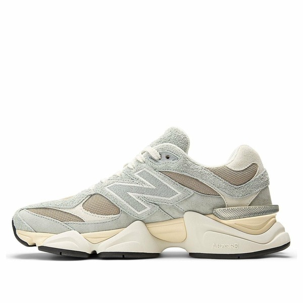 New Balance ニュー平衡にする メンズ スニーカー 【New Balance 9060 \u0027Lone Star Grey Stoneware\u0027 U9060440】  大きさ US_11.5(29.5糎)