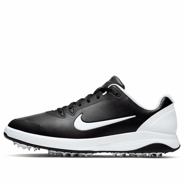 Nike ナイキ メンズ スニーカー 【Nike Infinity Golf \u0027Black White\u0027 CT0531-001】  大いさ US_7.5(25.5糎) メンズ靴-靴-スニーカー