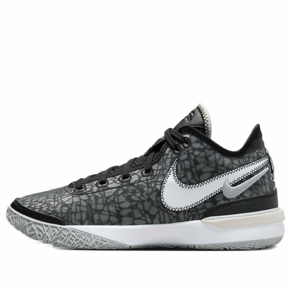 Nike ナイキ メンズ スニーカー レブロン 【Nike LeBron NXXT Gen \u0027Black Grey\u0027 DR8784-005】  大きさ US_11.5(29.5糎)
