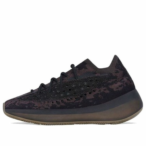 adidas アディダス メンズ スニーカー イージーブースト 【adidas Yeezy Boost 380 \u0027Onyx Non-Reflective\u0027 FZ1270】  大きさ US_M_14